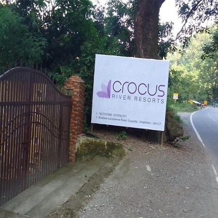 Crocus River Resort Lansdowne Luaran gambar