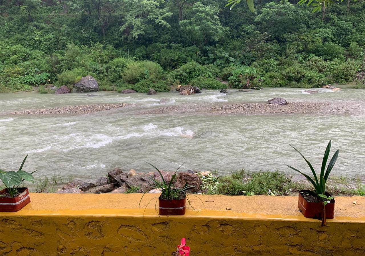Crocus River Resort Lansdowne Luaran gambar