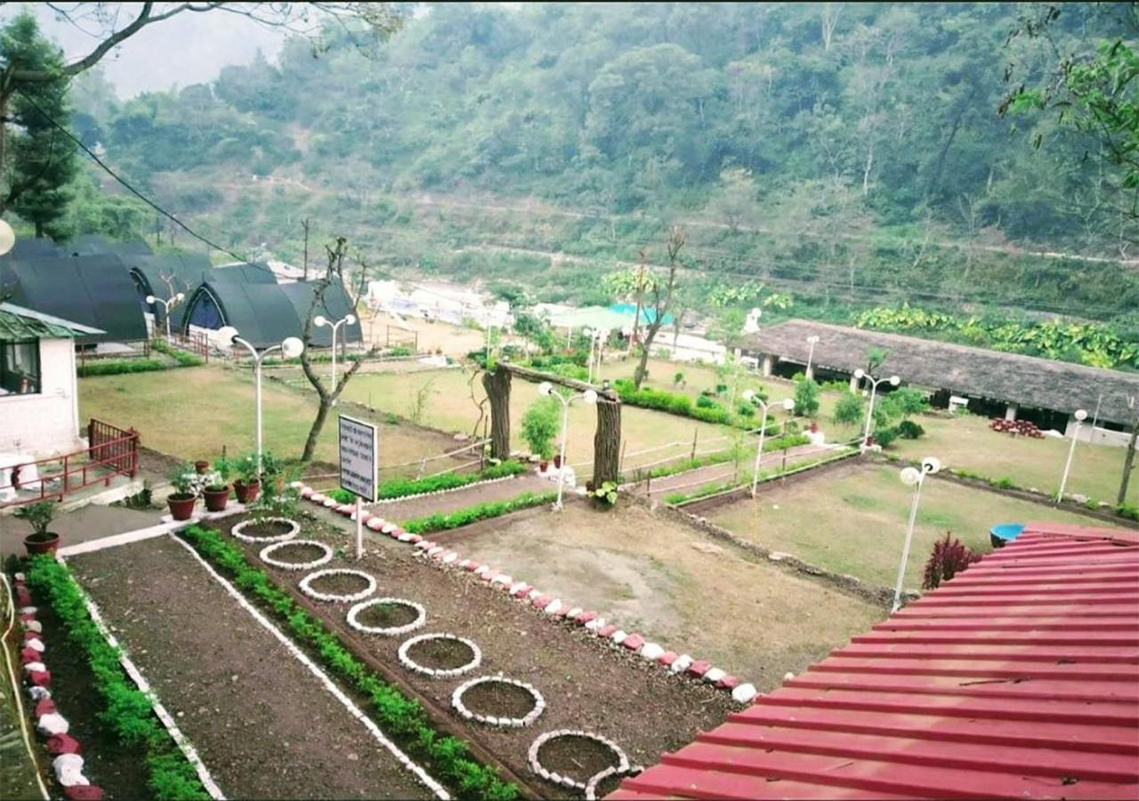 Crocus River Resort Lansdowne Luaran gambar
