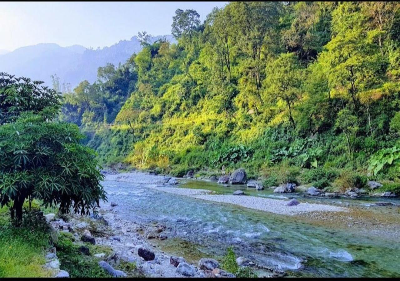 Crocus River Resort Lansdowne Luaran gambar