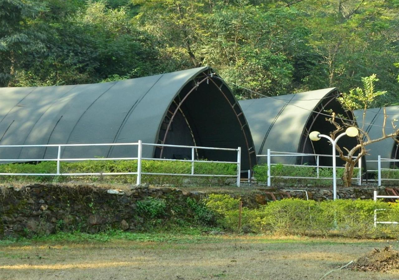 Crocus River Resort Lansdowne Luaran gambar