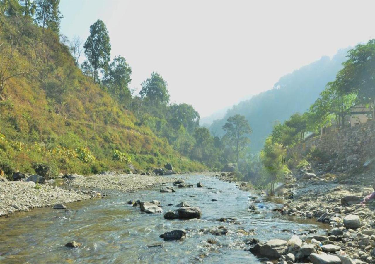 Crocus River Resort Lansdowne Luaran gambar