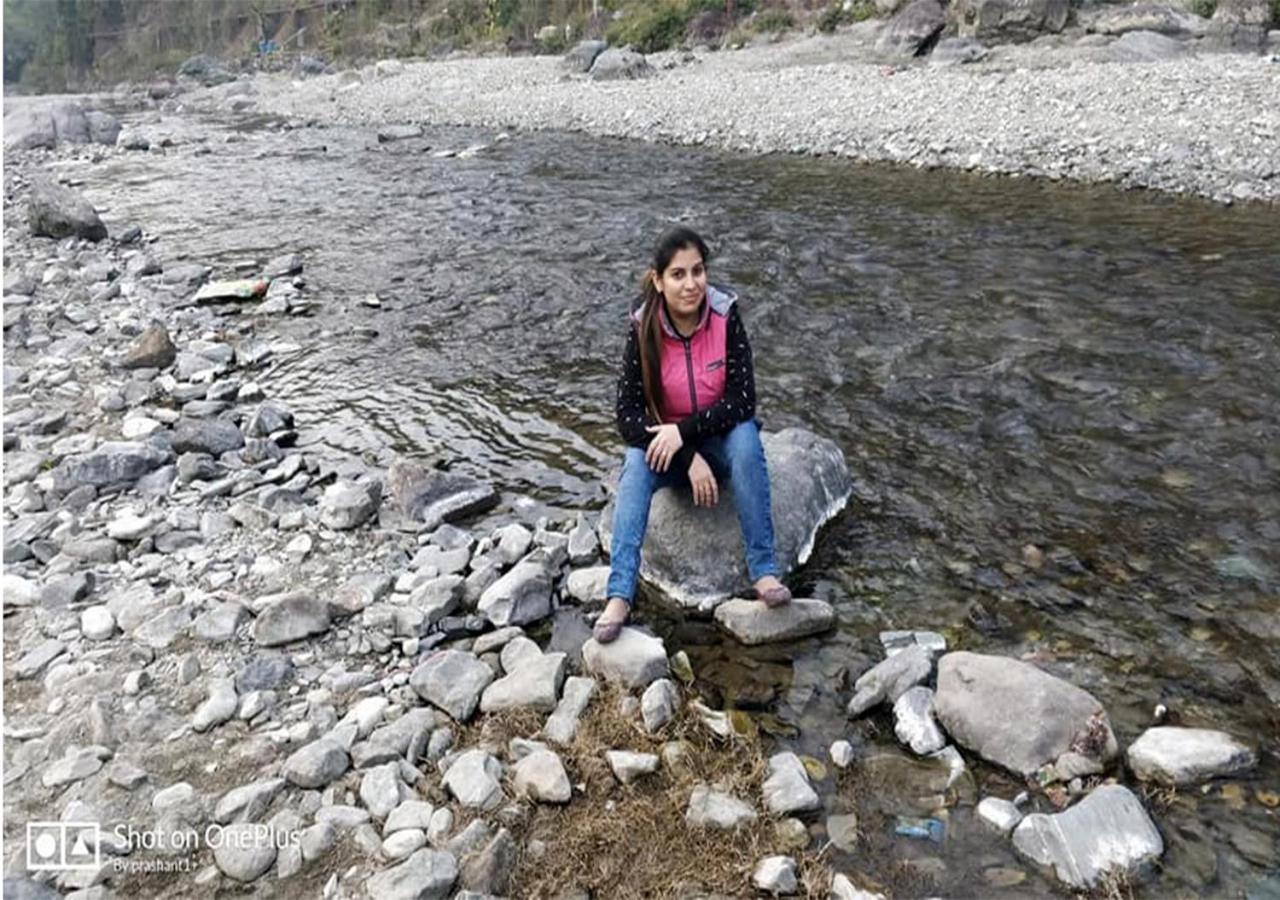 Crocus River Resort Lansdowne Luaran gambar