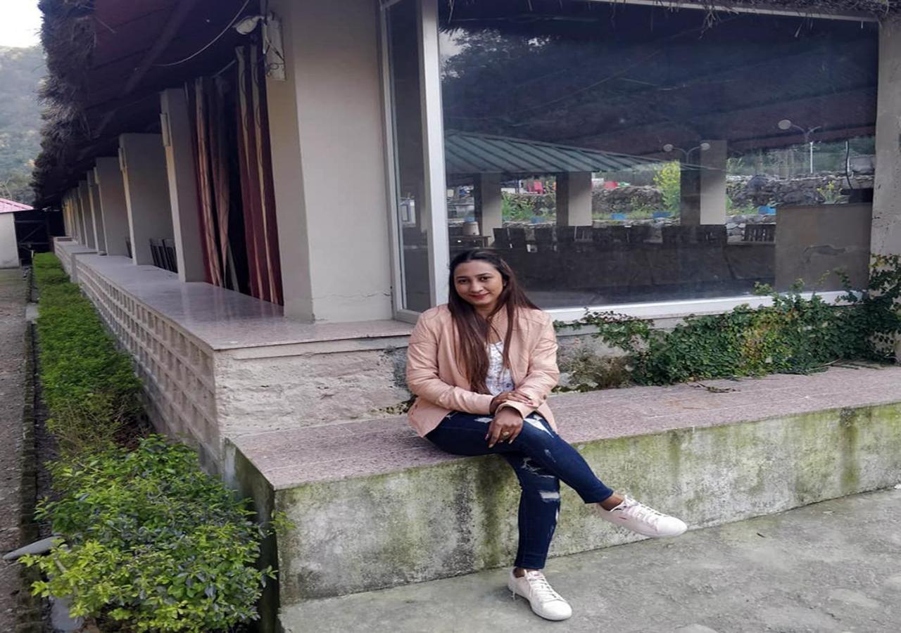 Crocus River Resort Lansdowne Luaran gambar