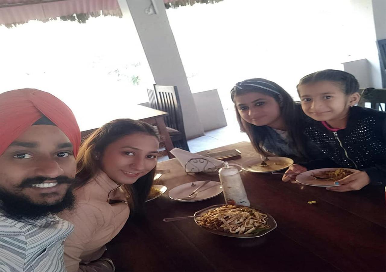 Crocus River Resort Lansdowne Luaran gambar