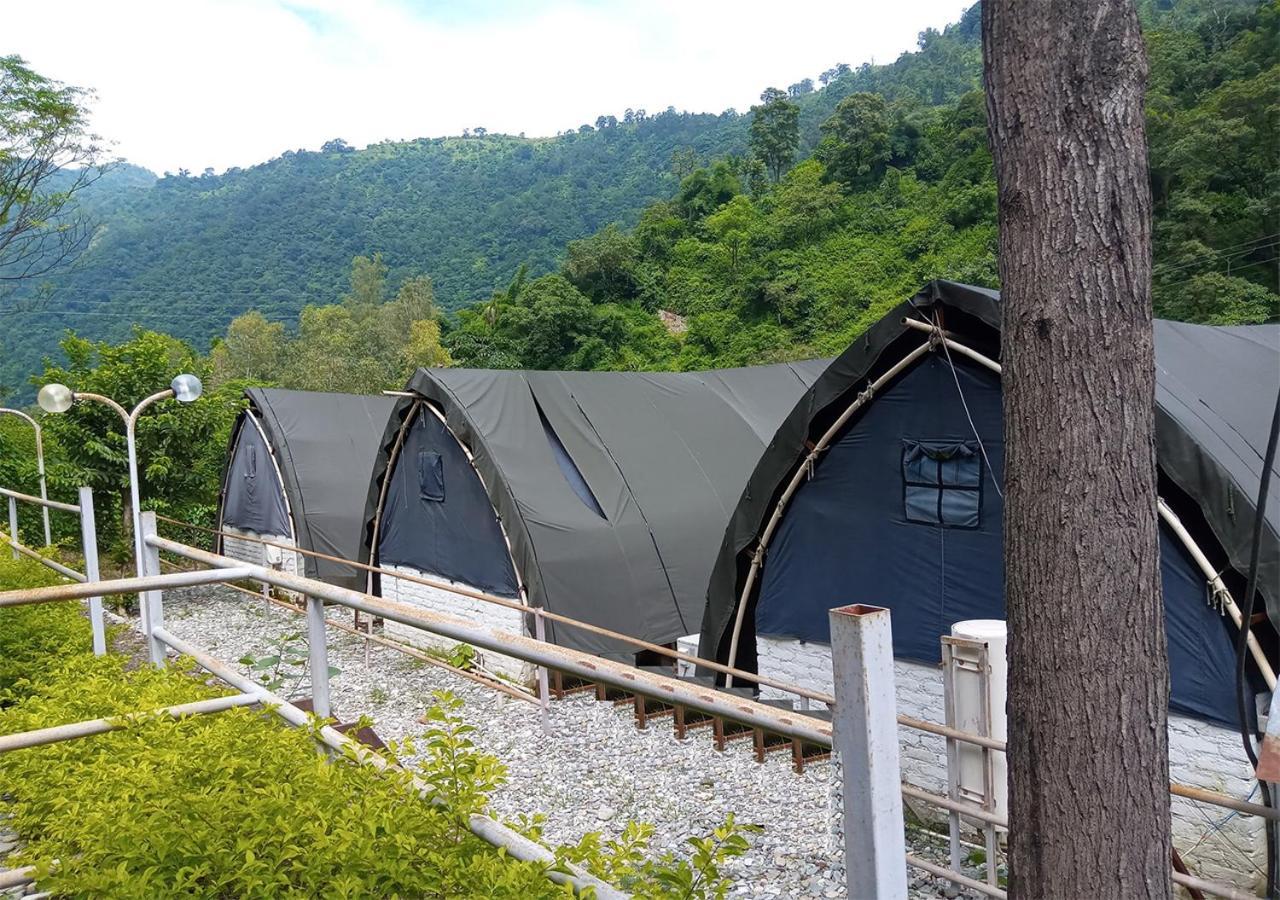 Crocus River Resort Lansdowne Luaran gambar