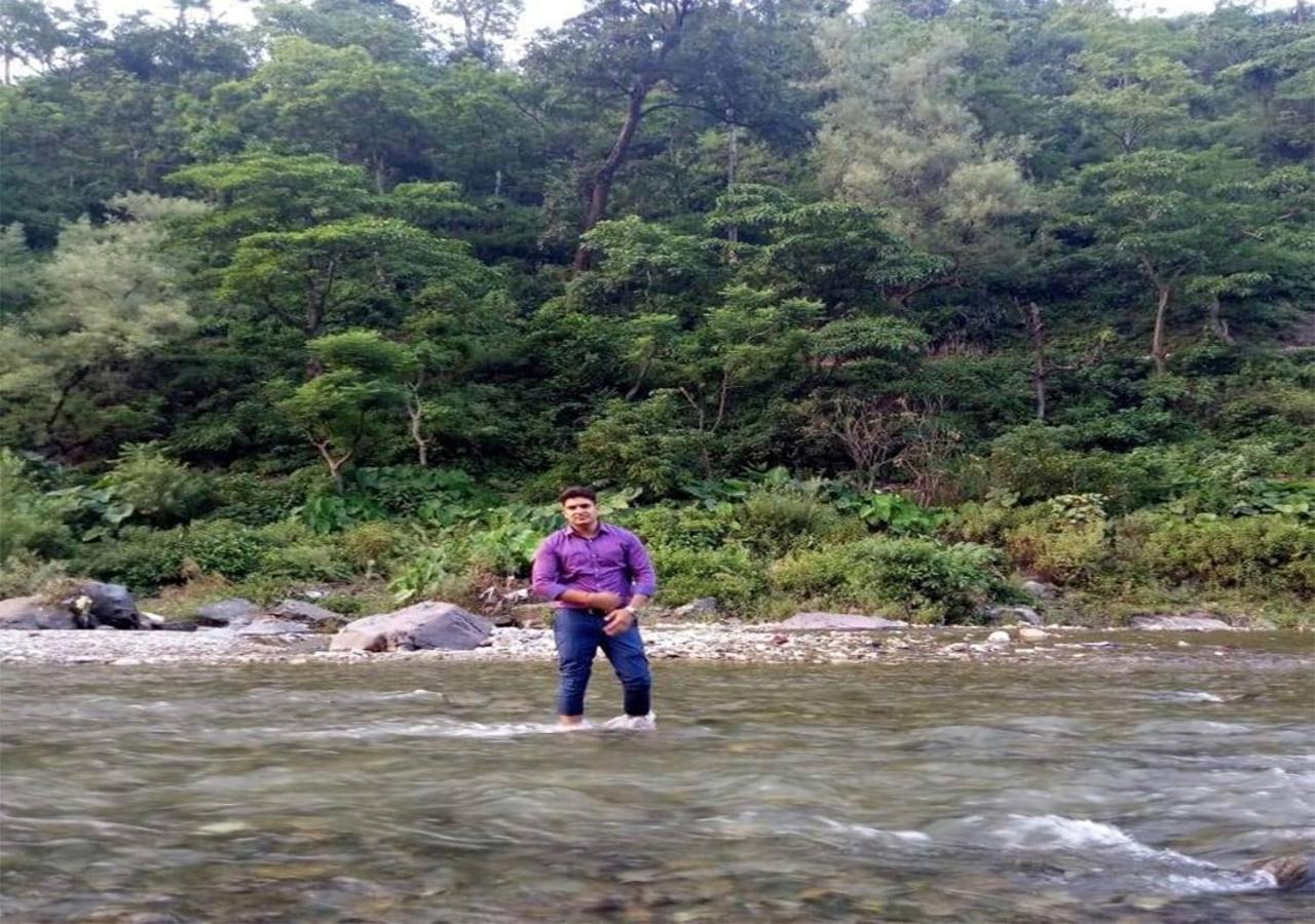 Crocus River Resort Lansdowne Luaran gambar