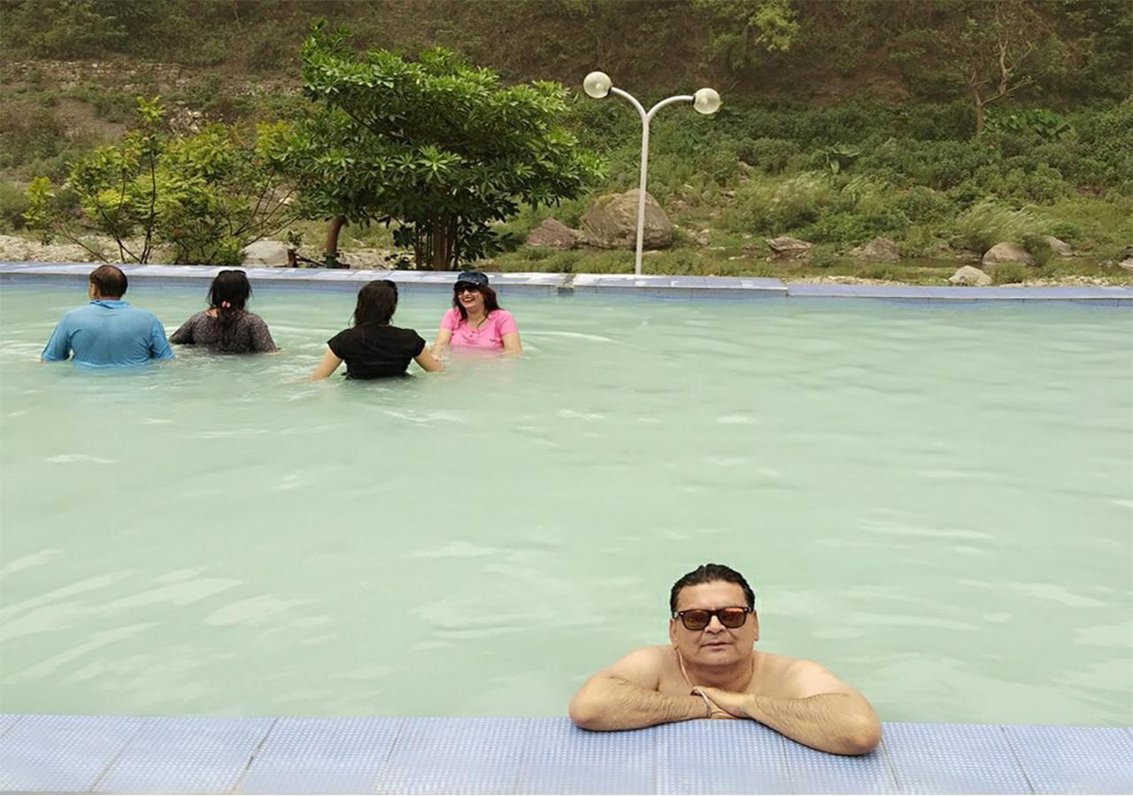 Crocus River Resort Lansdowne Luaran gambar