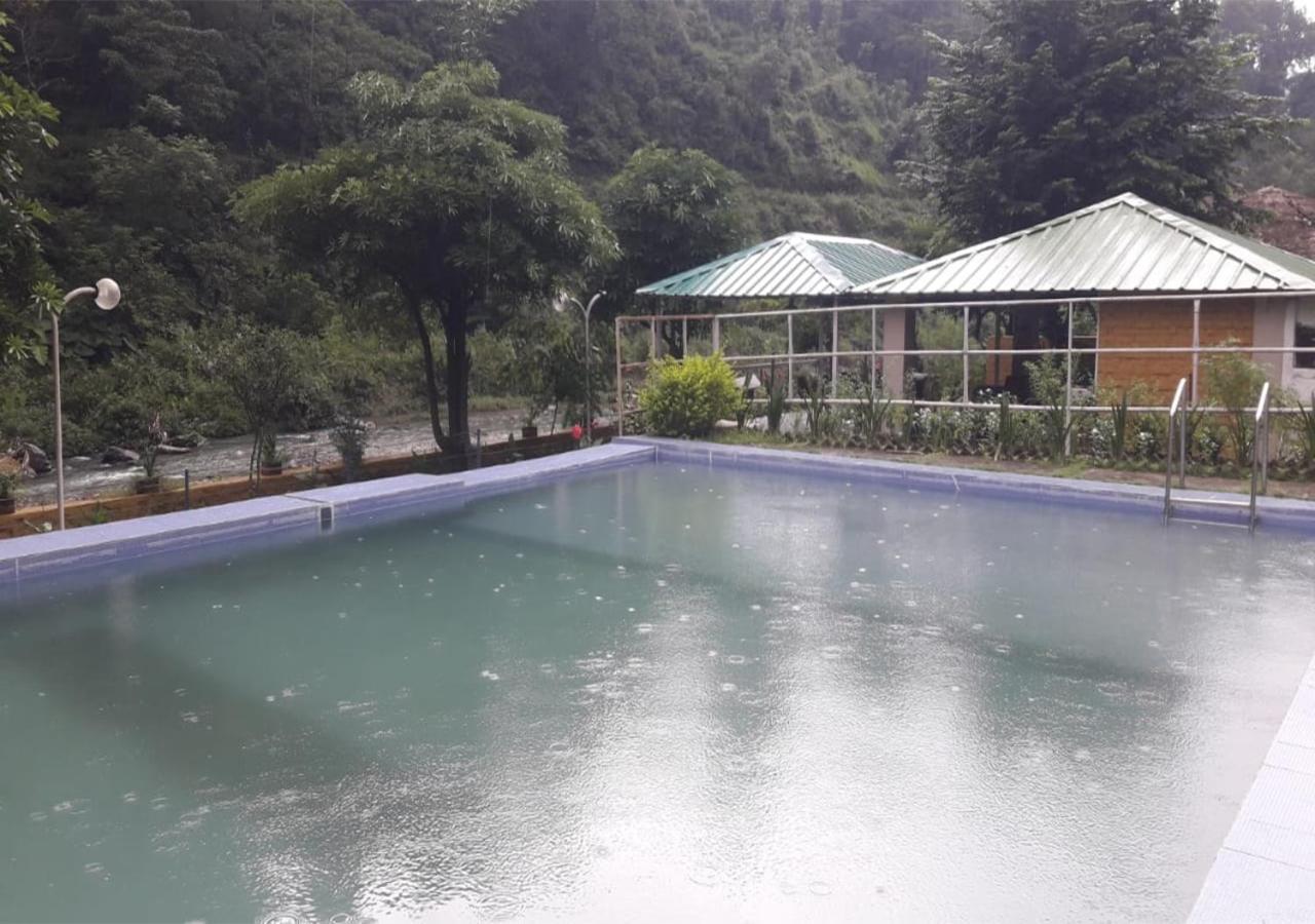 Crocus River Resort Lansdowne Luaran gambar